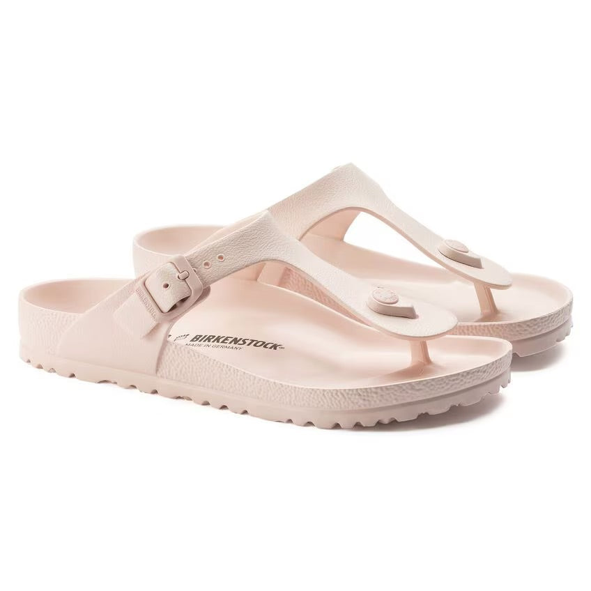 Birkenstock GIZEH EVA 1014569 Light Rose | EVA Largeur Régulière - Dealorys