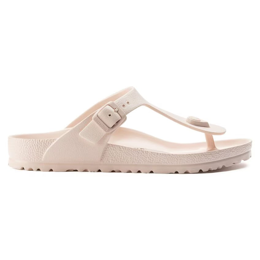 Birkenstock GIZEH EVA 1014569 Light Rose | EVA Largeur Régulière - Dealorys