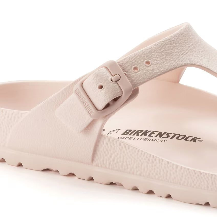 Birkenstock GIZEH EVA 1014569 Light Rose | EVA Largeur Régulière - Dealorys