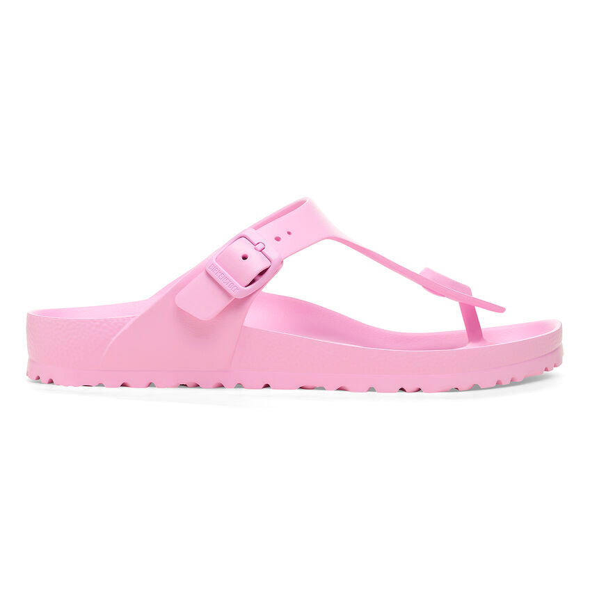 Birkenstock GIZEH EVA 1027352 Fondant Pink | EVA Largeur Régulière - Dealorys