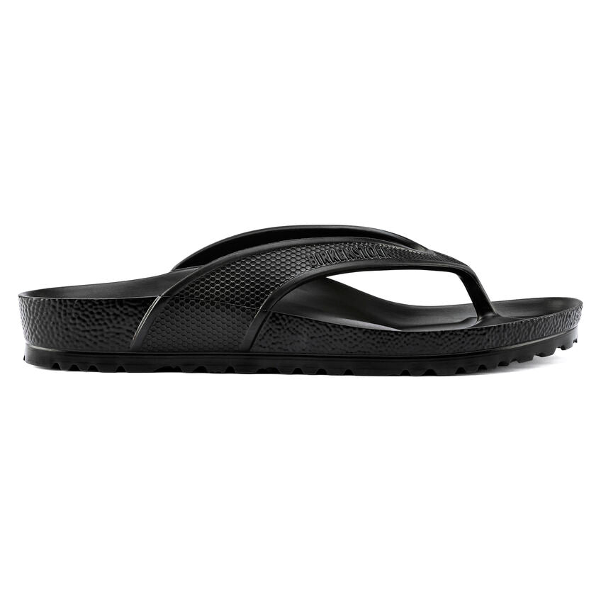 Birkenstock HONOLULU EVA 1015487 Noir | EVA Largeur Régulier - Dealorys