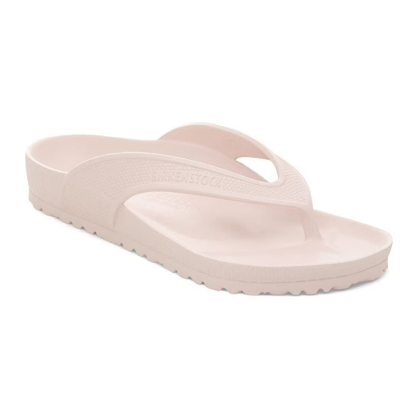 Birkenstock HONOLULU EVA 1029767 Light Rose | EVA Largeur Régulier - Dealorys