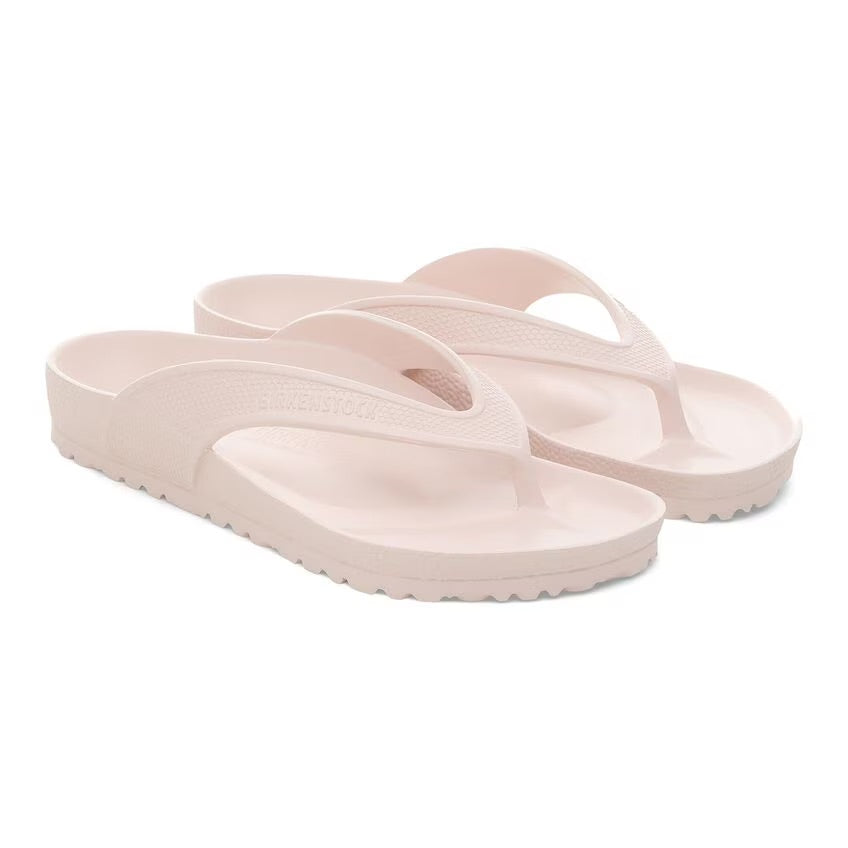 Birkenstock HONOLULU EVA 1029767 Light Rose | EVA Largeur Régulier - Dealorys