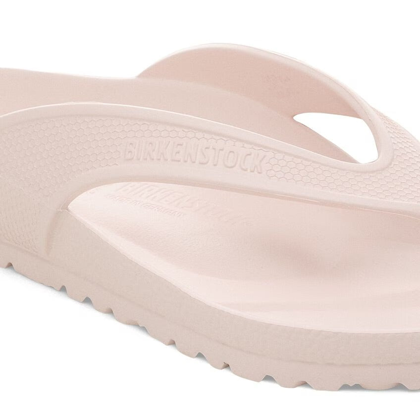Birkenstock HONOLULU EVA 1029767 Light Rose | EVA Largeur Régulier - Dealorys