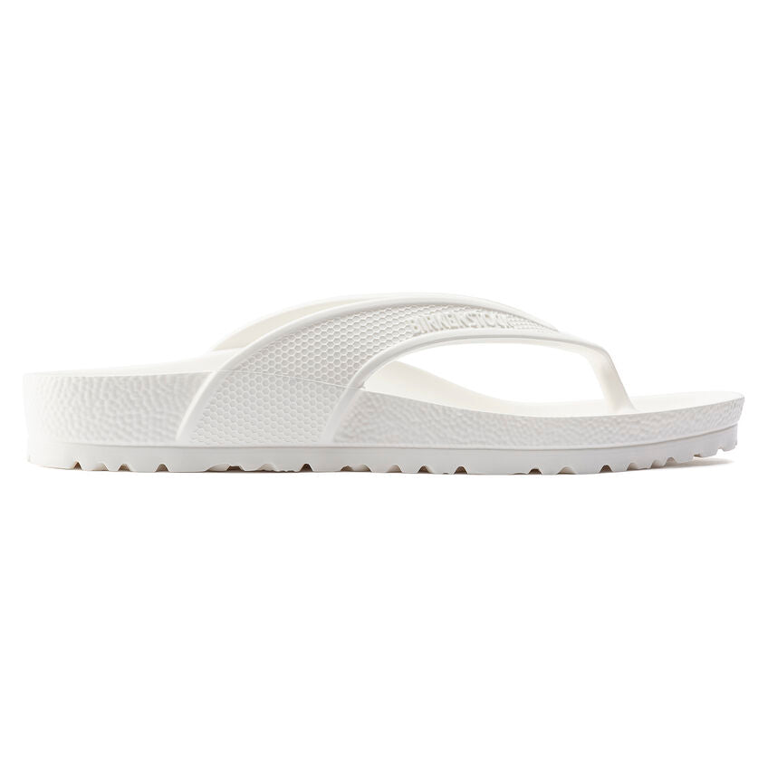 Birkenstock HONOLULU EVA 1015488 Blanc - Dealorys