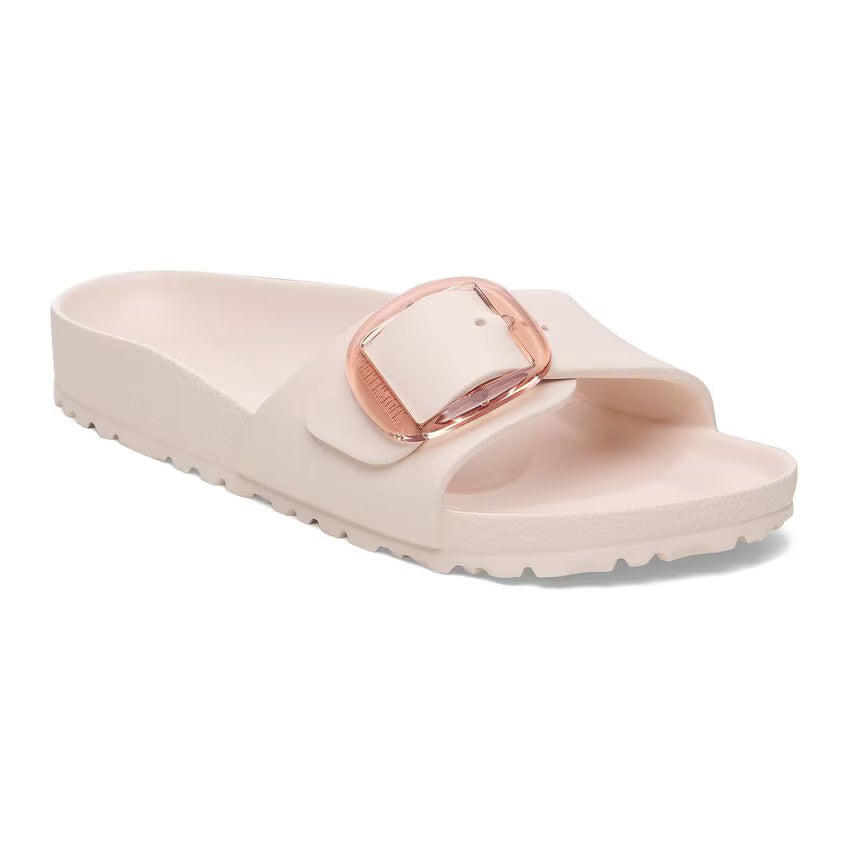 Birkenstock MADRID BIG BUCKLE EVA 1029632 Light Rose | EVA Largeur Étroite - Dealorys