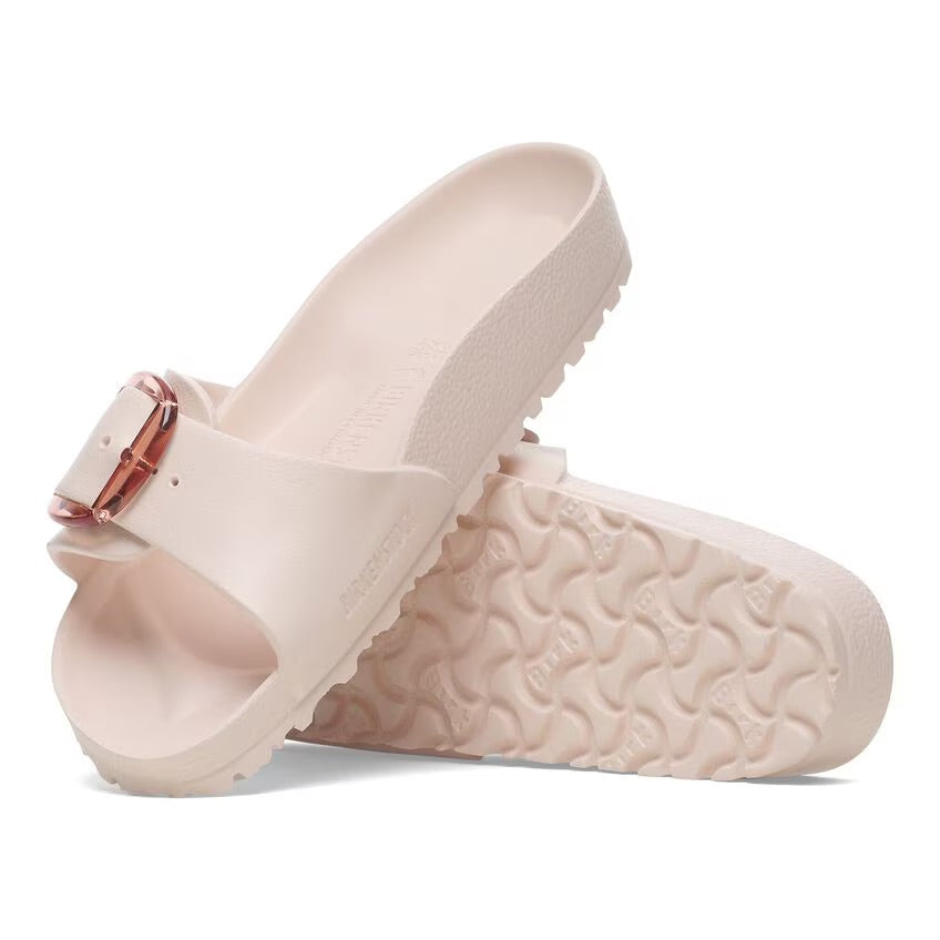 Birkenstock MADRID BIG BUCKLE EVA 1029632 Light Rose | EVA Largeur Étroite - Dealorys