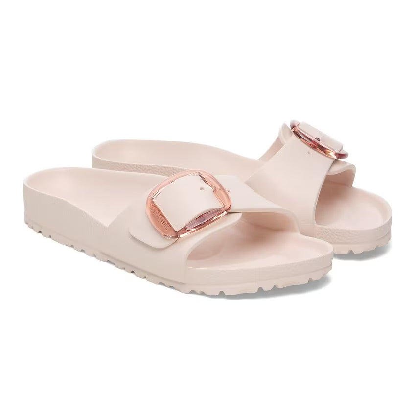 Birkenstock MADRID BIG BUCKLE EVA 1029632 Light Rose | EVA Largeur Étroite - Dealorys