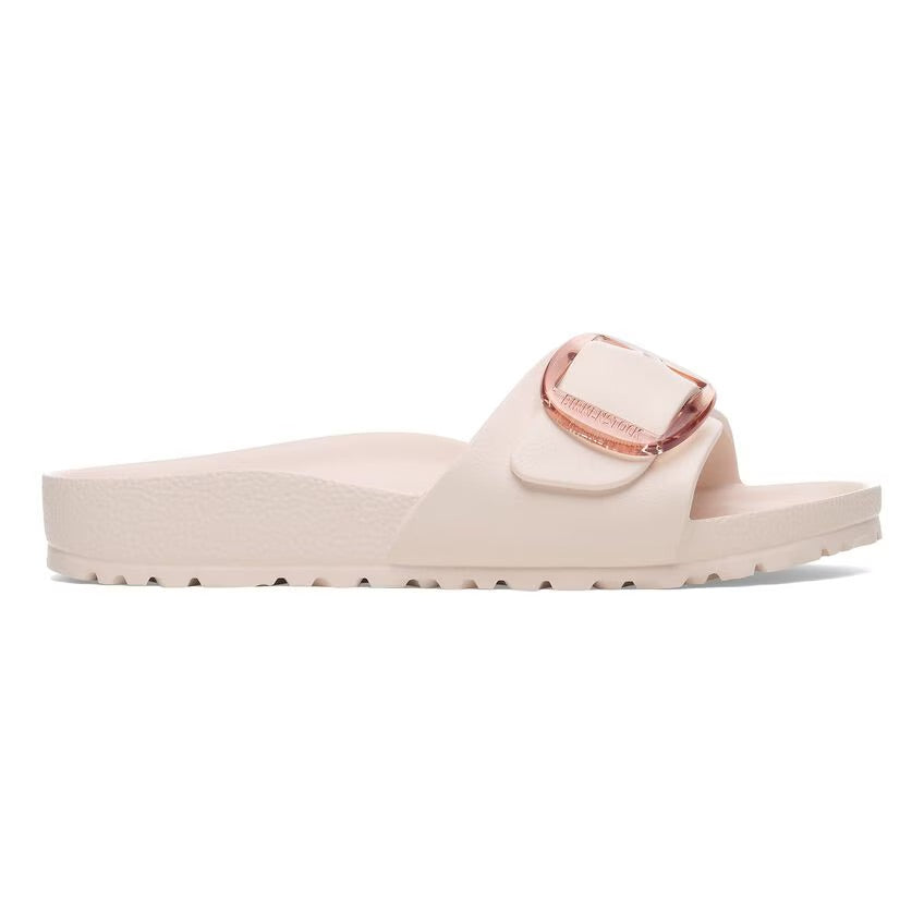 Birkenstock MADRID BIG BUCKLE EVA 1029632 Light Rose | EVA Largeur Étroite - Dealorys