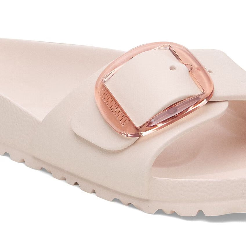 Birkenstock MADRID BIG BUCKLE EVA 1029632 Light Rose | EVA Largeur Étroite - Dealorys