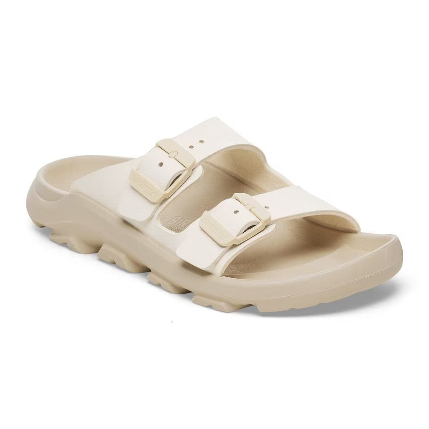 Birkenstock MOGAMI 2 STRAP 1029631 Eggshell | Birko-Flor Largeur Régulière - Dealorys