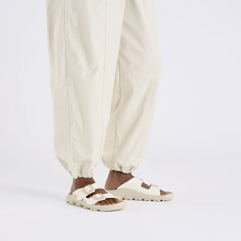 Birkenstock MOGAMI 2 STRAP 1029631 Eggshell | Birko-Flor Largeur Régulière - Dealorys