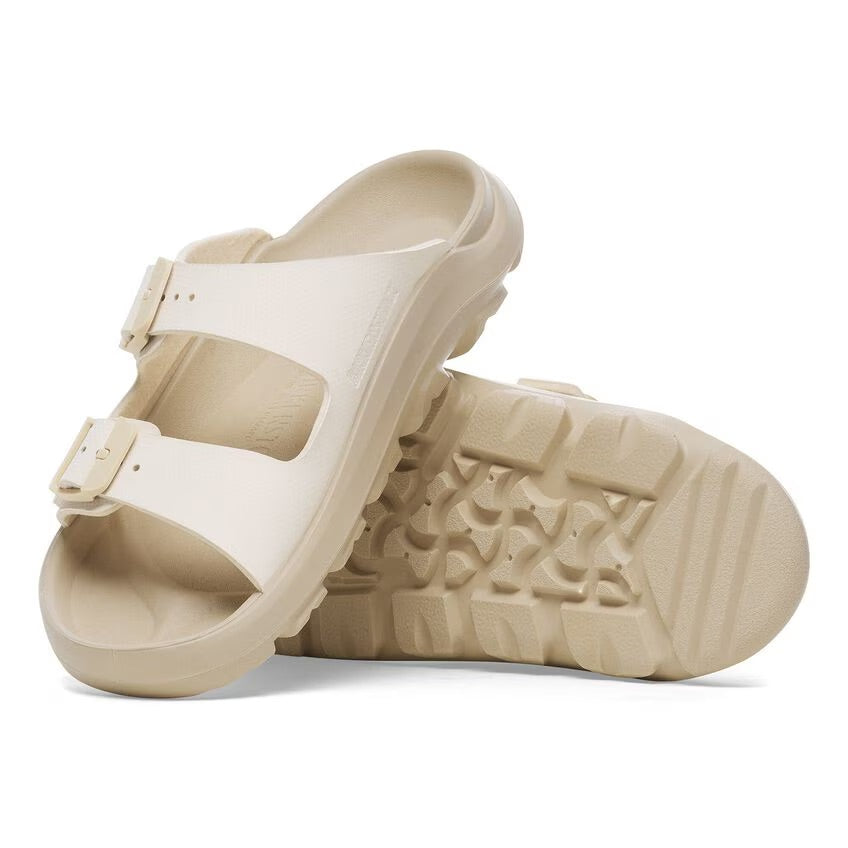 Birkenstock MOGAMI 2 STRAP 1029631 Eggshell | Birko-Flor Largeur Régulière - Dealorys