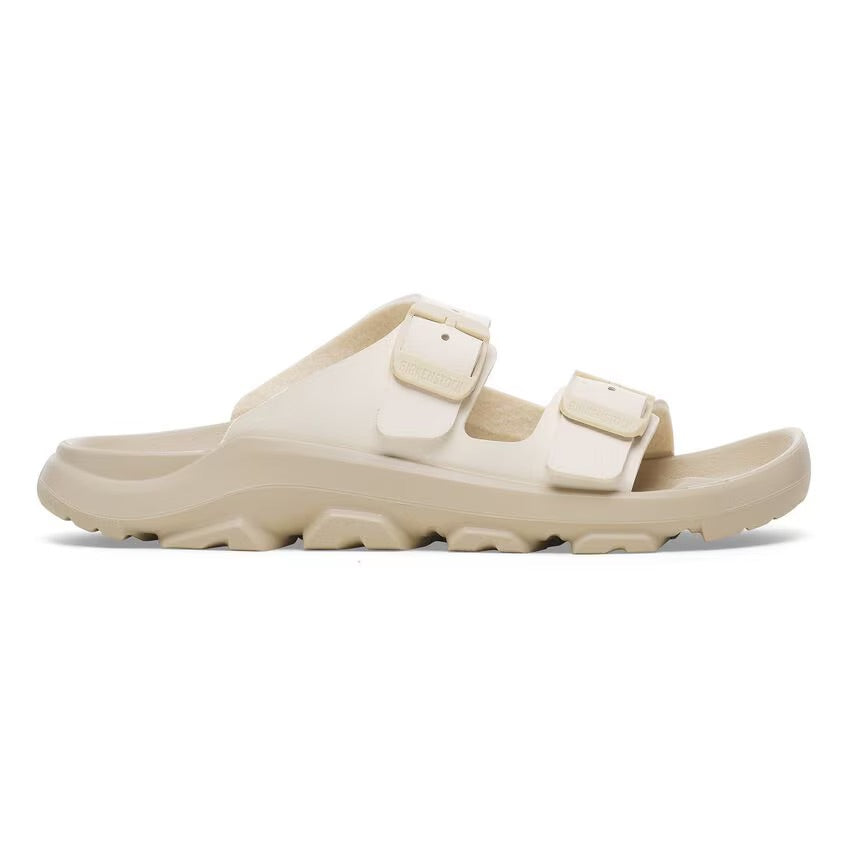 Birkenstock MOGAMI 2 STRAP 1029631 Eggshell | Birko-Flor Largeur Régulière - Dealorys