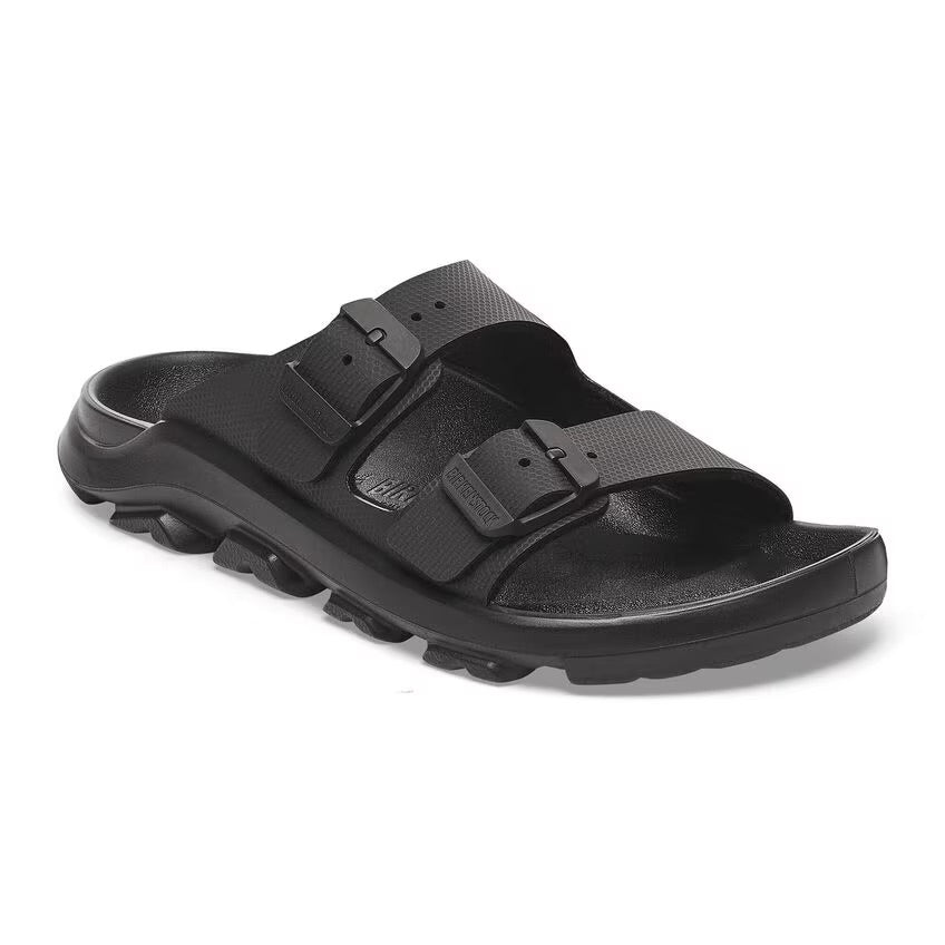 Birkenstock MOGAMI 2 STRAP 1029643 Noir | Birko-Flor Largeur Régulière - Dealorys