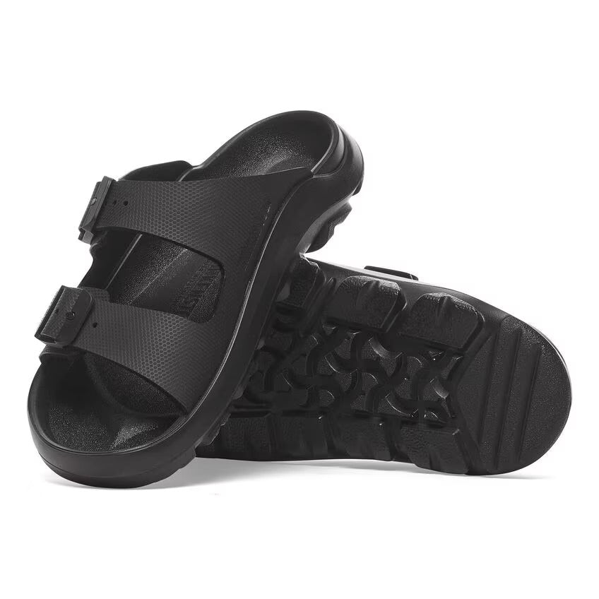 Birkenstock MOGAMI 2 STRAP 1029643 Noir | Birko-Flor Largeur Régulière - Dealorys