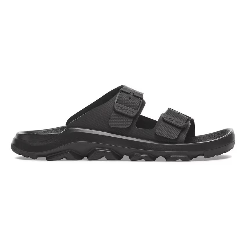 Birkenstock MOGAMI 2 STRAP 1029643 Noir | Birko-Flor Largeur Régulière - Dealorys