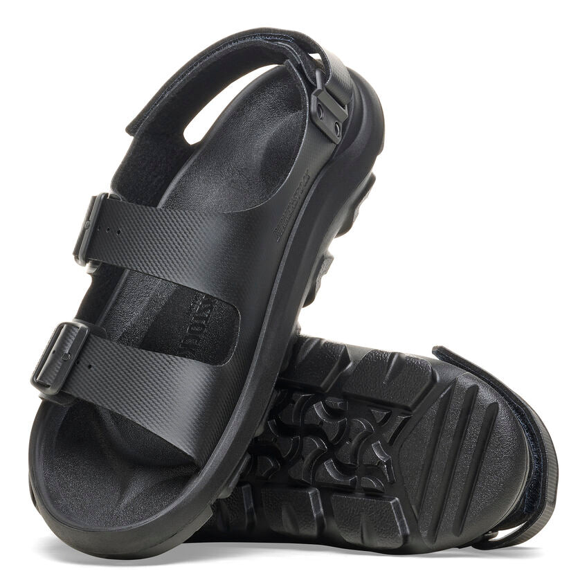Birkenstock MOGAMI TERRA 1027161 Black | Birko-Flor Largeur Régulière - Dealorys