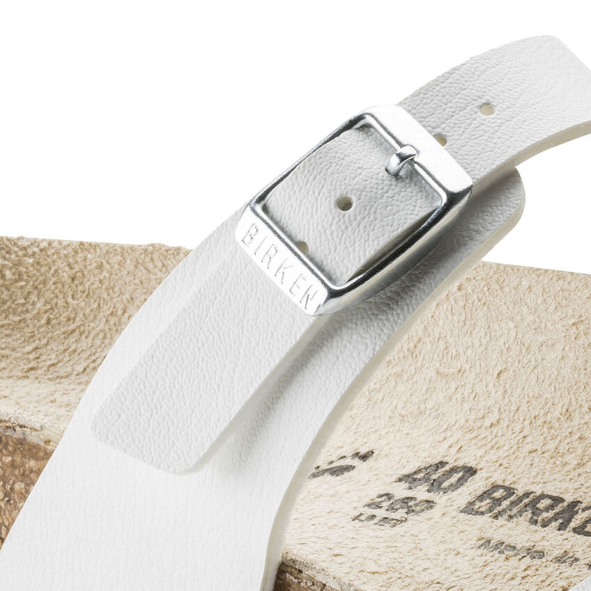 Birkenstock MAYARI 071051 White - Dealorys