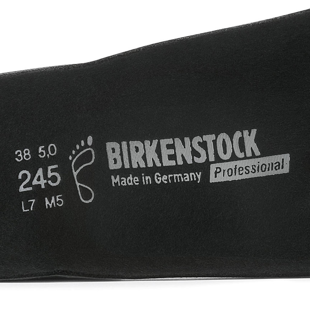 Birkenstock Profi-Super Birki Replacement Footbed 1026345 - Dealorys
