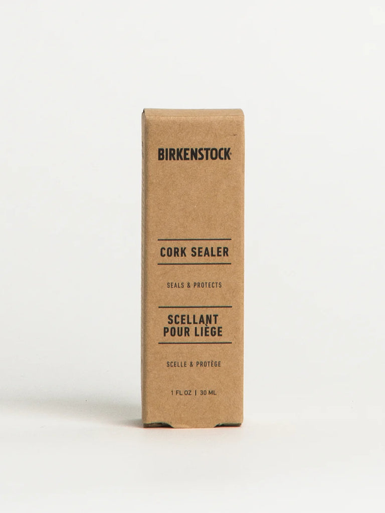 Birkenstock Scellant pour liège 50001 - Dealorys