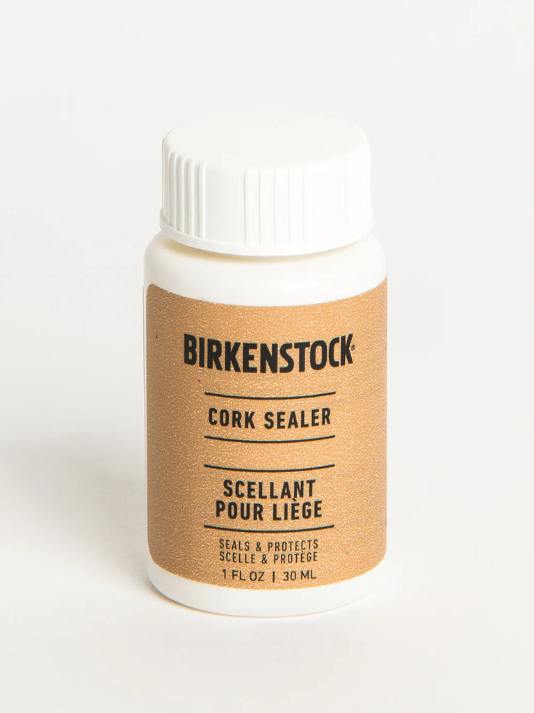 Birkenstock Scellant pour liège 50001 - Dealorys