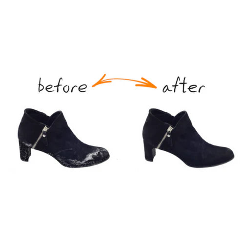BootRescue Lingettes nettoyantes pour bottes - Dealorys