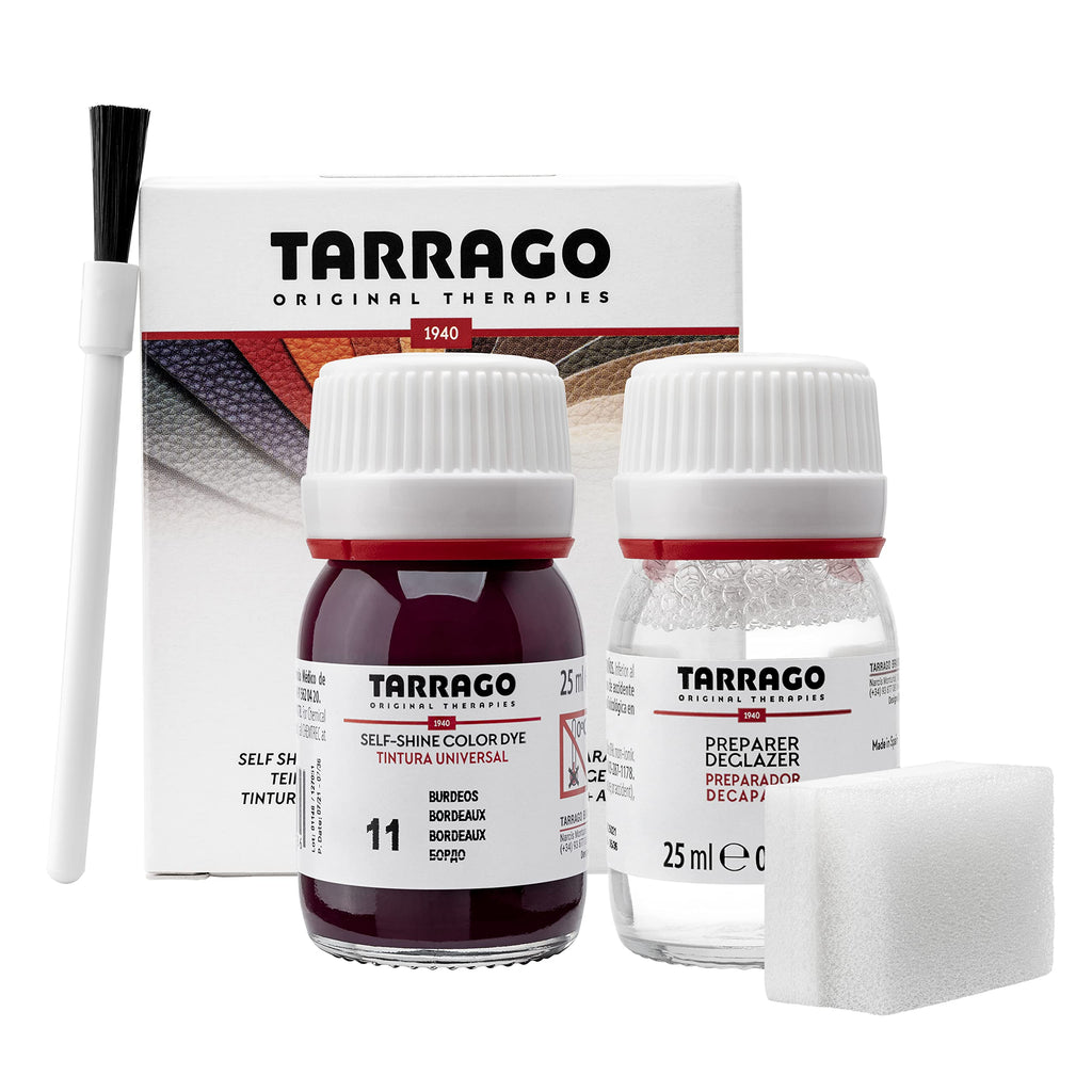 Tarrago - Color Dye - Dealorys