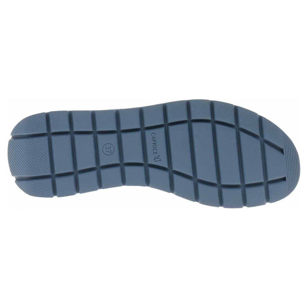 Caprice 9-28705-42 895 Jeans Nubuck - Dealorys