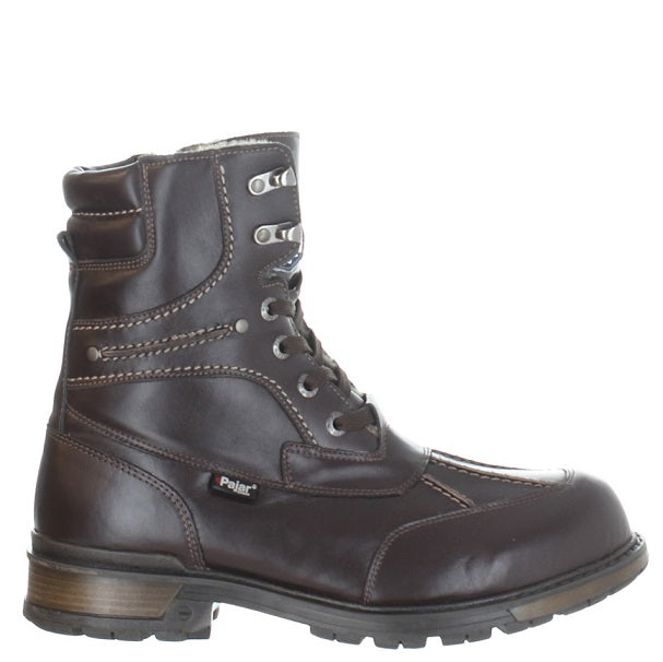 Pajar CARREFOUR Dark Brown - Dealorys