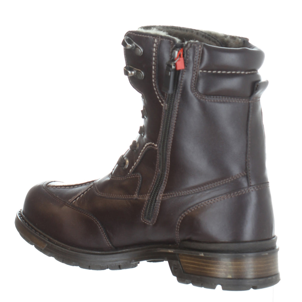 Pajar CARREFOUR Dark Brown - Dealorys