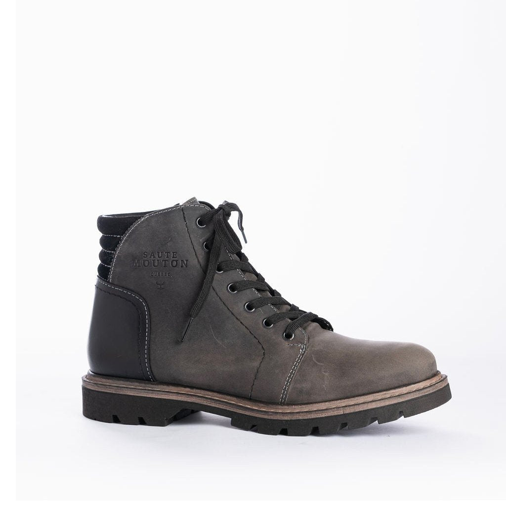 Saute-Mouton CLÉMENT 2567 | Gris Diesel - Dealorys