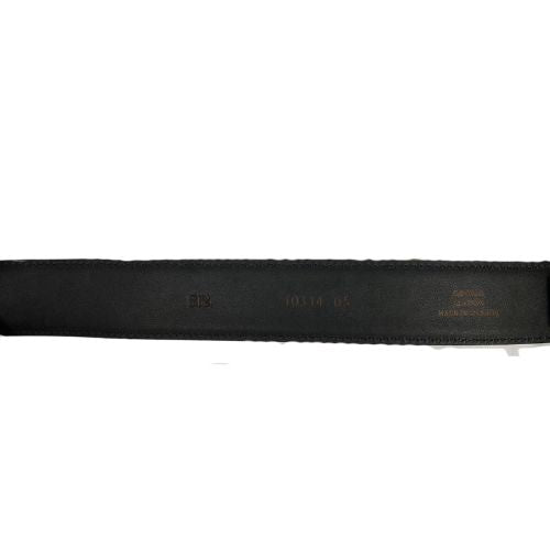Custom Leather Sewn Chicago Screw 10314-05 Marine - Dealorys