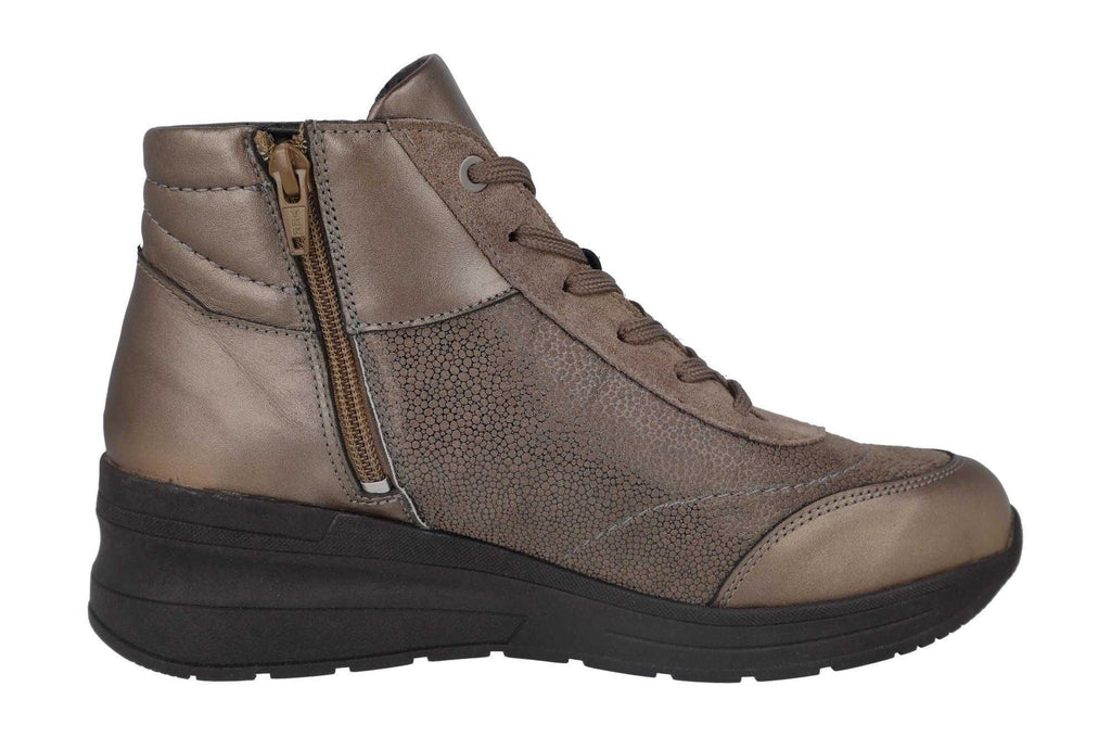 DB Shoes ANTELOPE 75192G Old Gold Lea - Dealorys