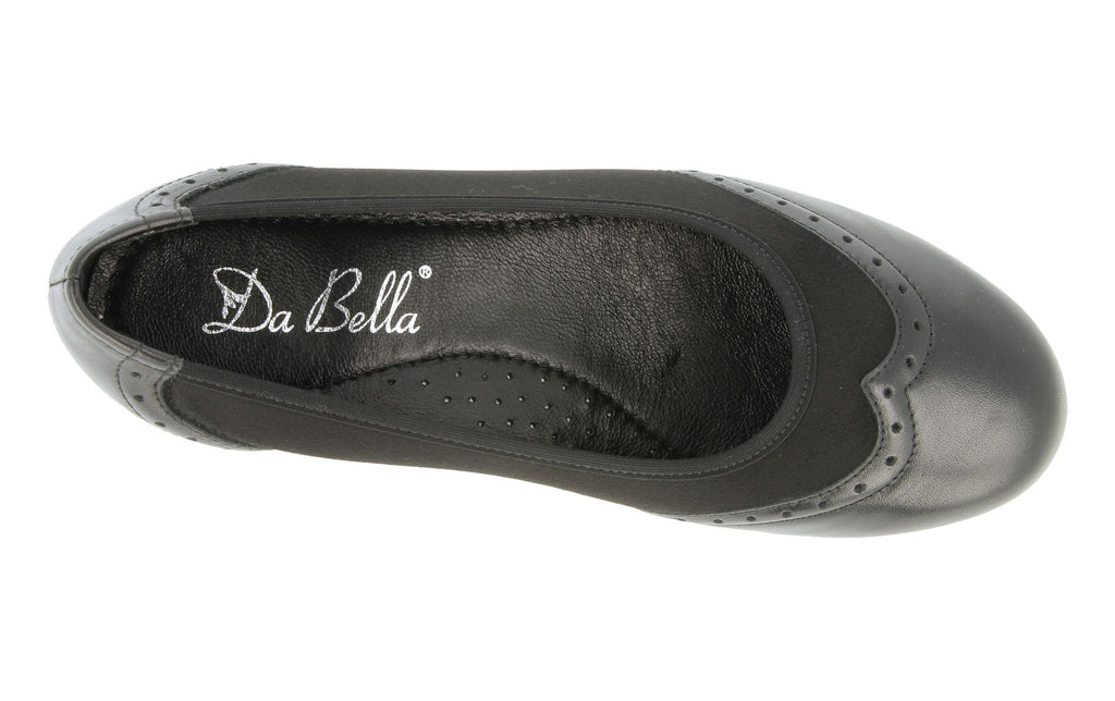 DB Shoes BADMINTON 58062Z/58062X Noir - Dealorys