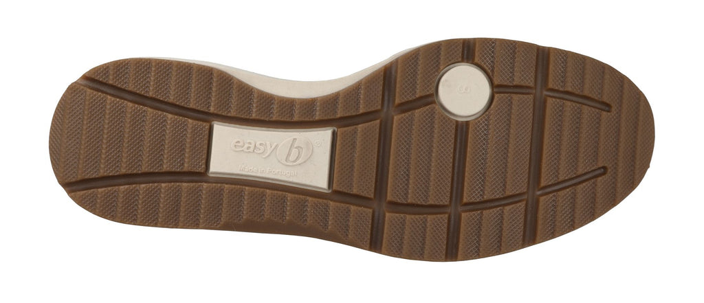 DB Shoes BENEDICT 80240T Tan/Navy - Dealorys