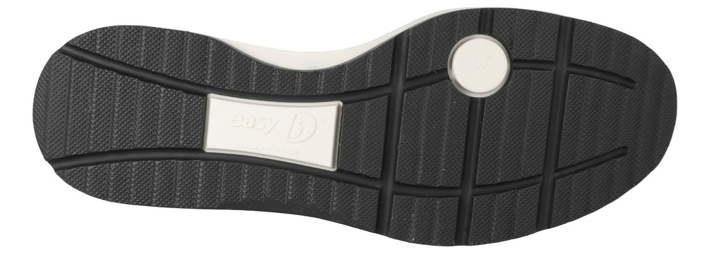 DB Shoes BENEDICT 89240N Marine/Blanc - Dealorys
