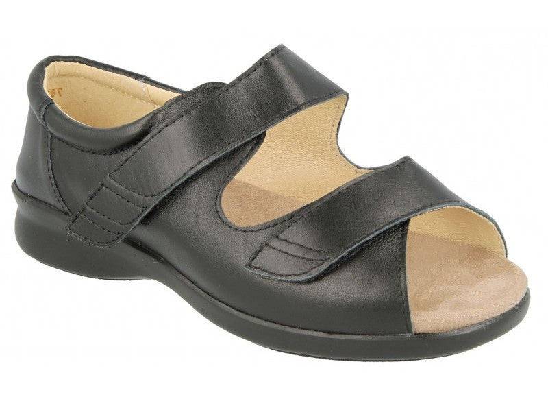 DB Shoes BLISS 2 78218A Noir - Dealorys