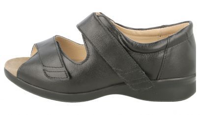 DB Shoes BLISS 2 78218A Noir - Dealorys