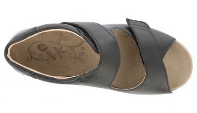 DB Shoes BLISS 2 78218A Noir - Dealorys