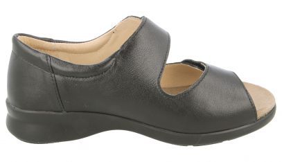 DB Shoes BLISS 2 78218A Noir - Dealorys