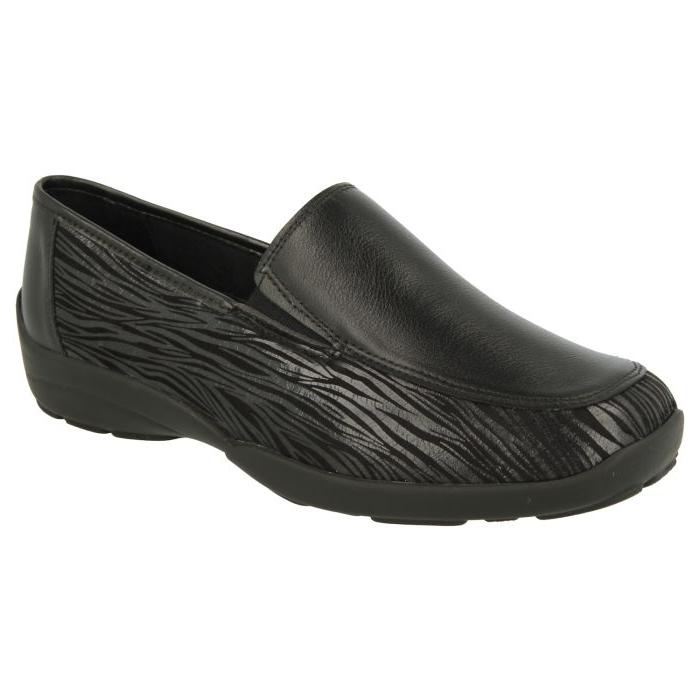 DB Shoes CARLISLE 78904A Noir - Dealorys