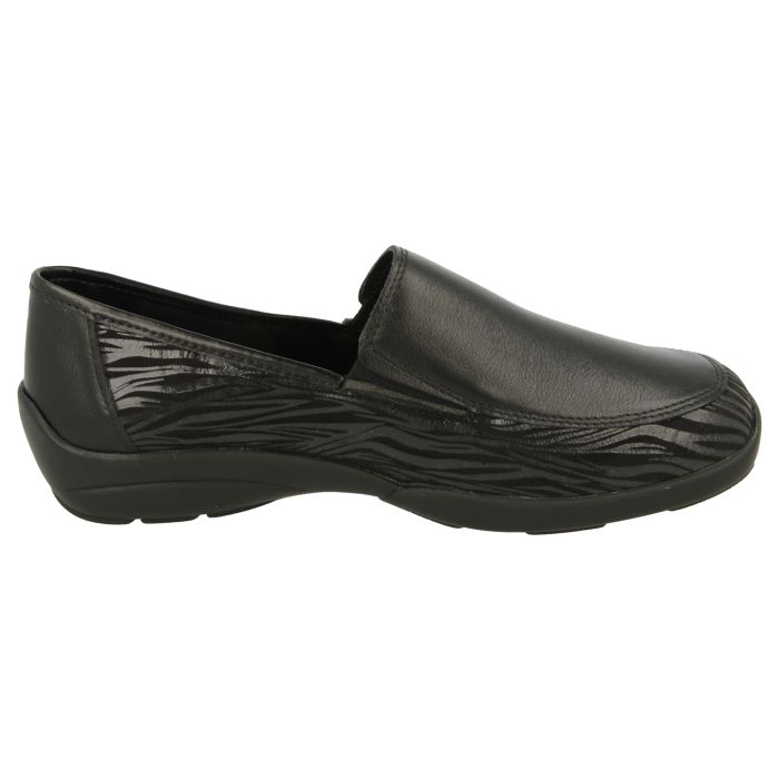 DB Shoes CARLISLE 78904A Noir - Dealorys