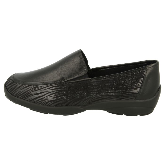 DB Shoes CARLISLE 78904A Noir - Dealorys