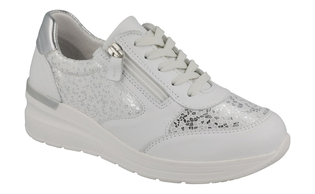 DB Shoes COCKATOO 75159W Blanc - Dealorys
