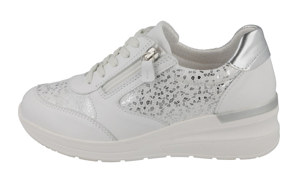 DB Shoes COCKATOO 75159W Blanc - Dealorys