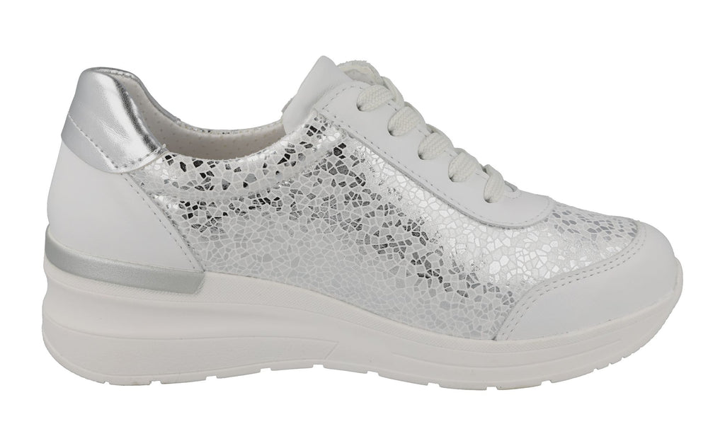 DB Shoes COCKATOO 75159W Blanc - Dealorys