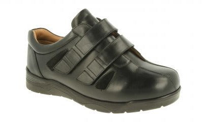 DB Shoes DARREN 80216A Noir - Dealorys