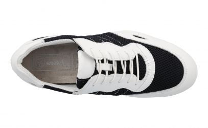 DB Shoes DAWSON 80143X Blanc/Marine - Dealorys