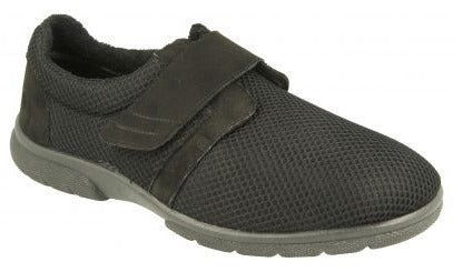 DB Shoes DESMOND 86030A Noir - Dealorys